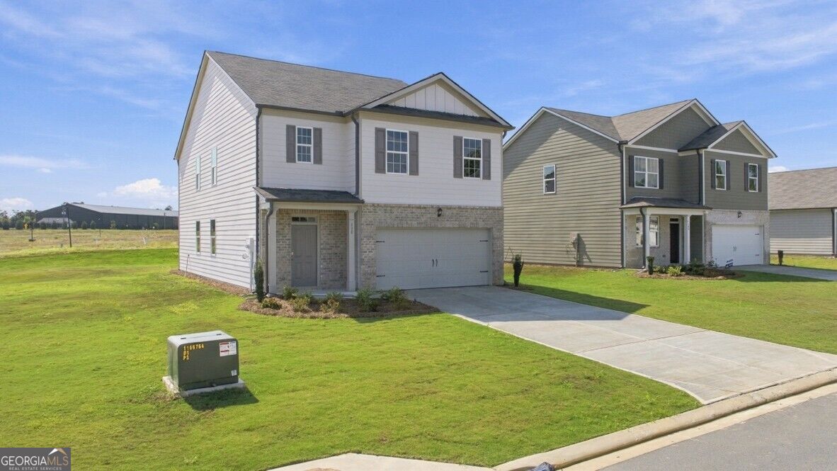 110 Babcock Drive Ne Property Photo 2