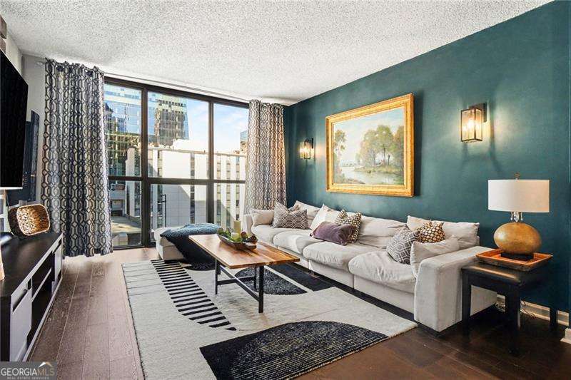 1280 W Peachtree Street Nw # 1513 Property Photo 1