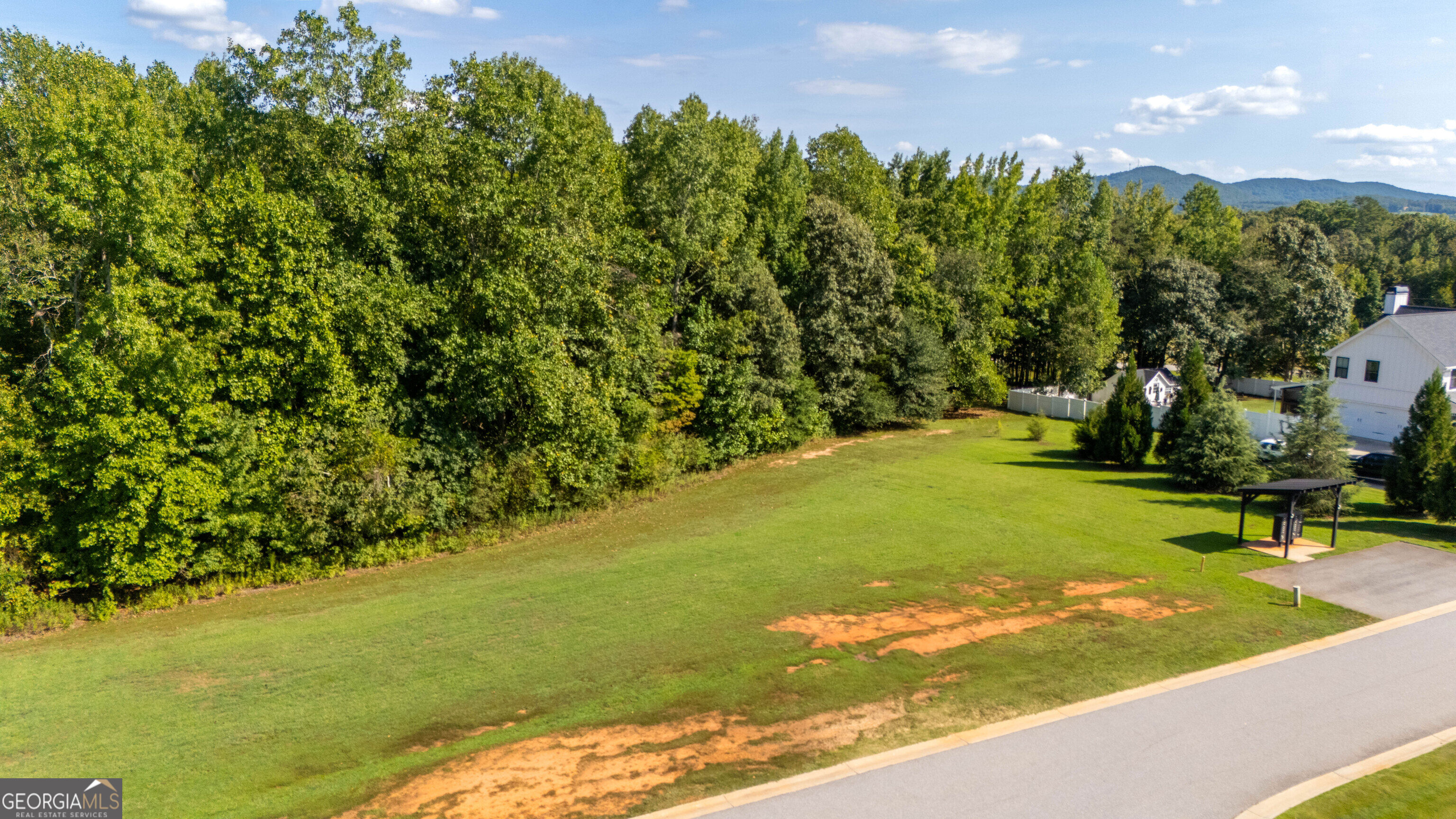 0 Samson Way Lot A Property Photo 7