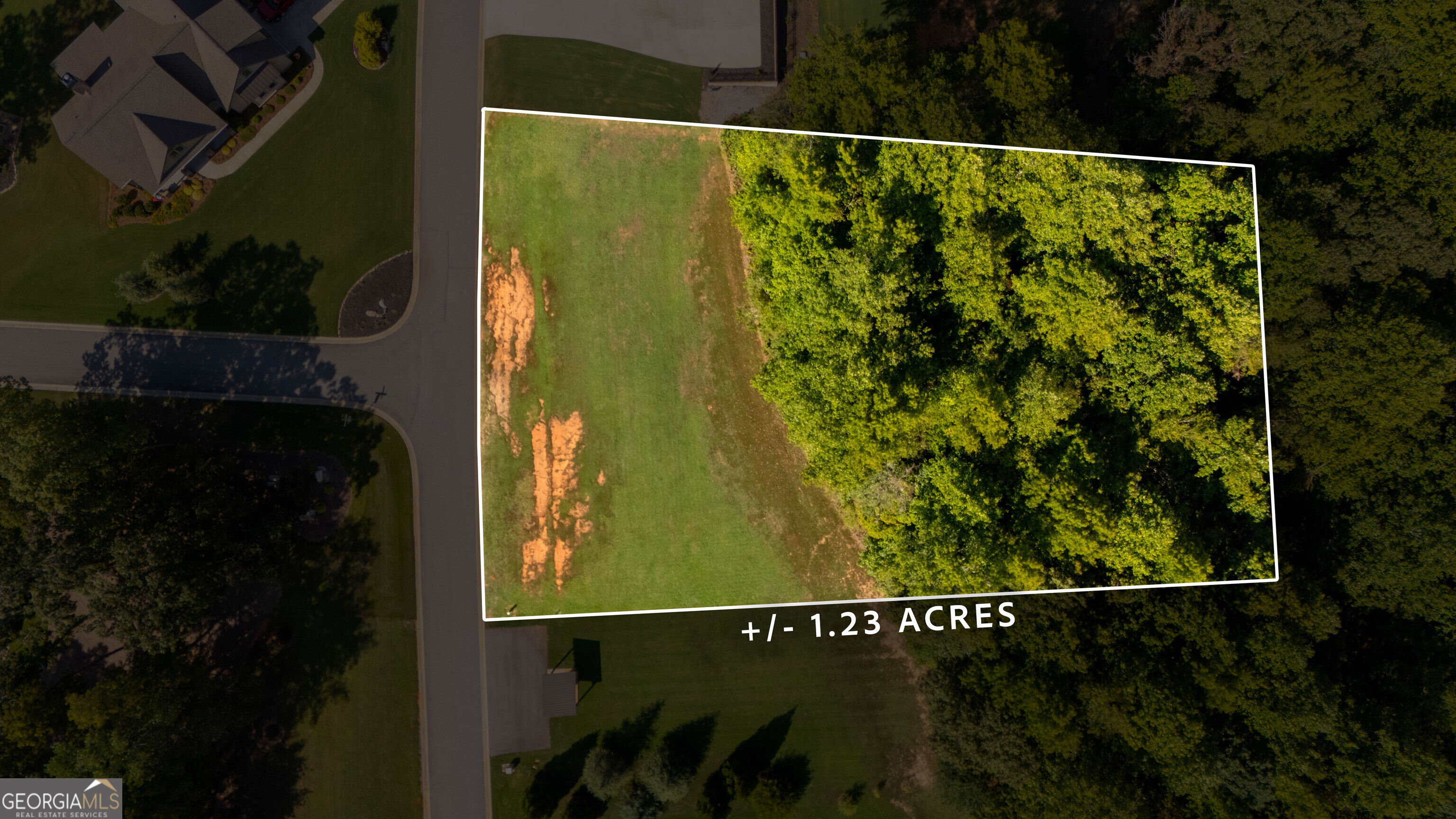 0 Samson Way Lot A Property Photo 11