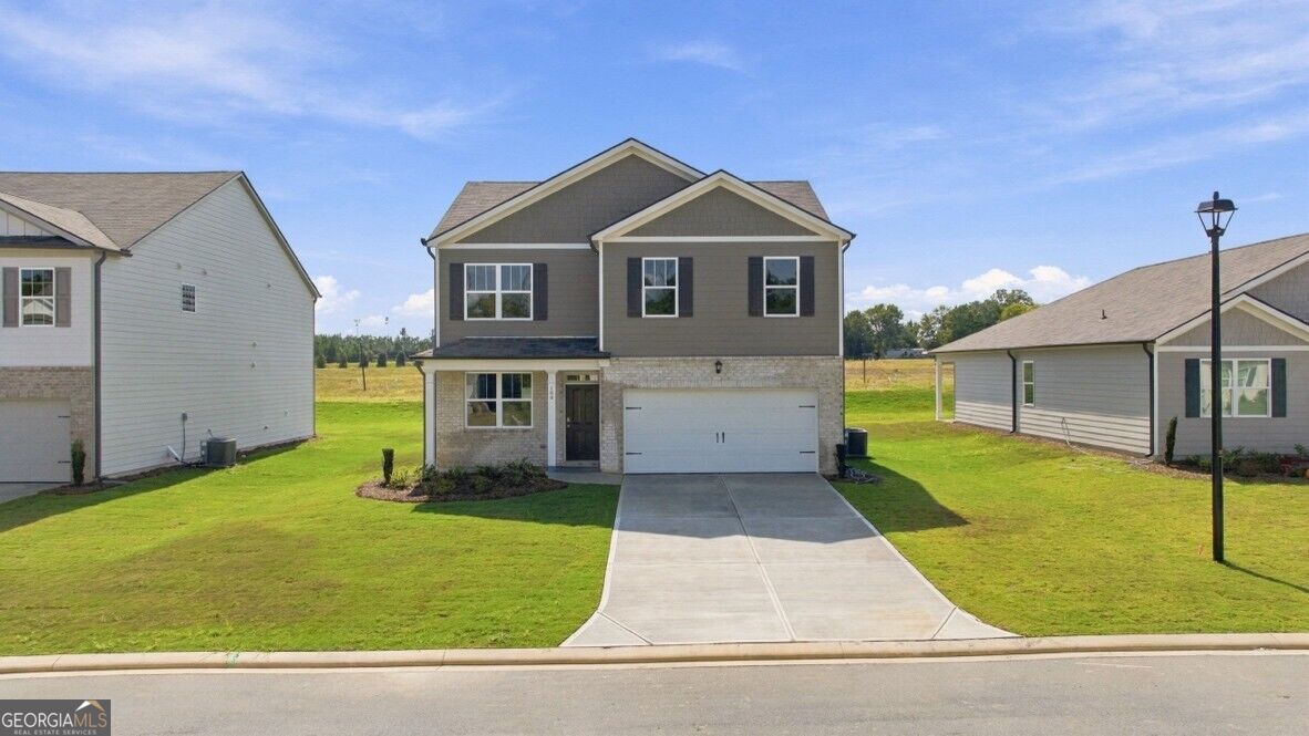 108 Babcock Drive Ne Property Photo 1