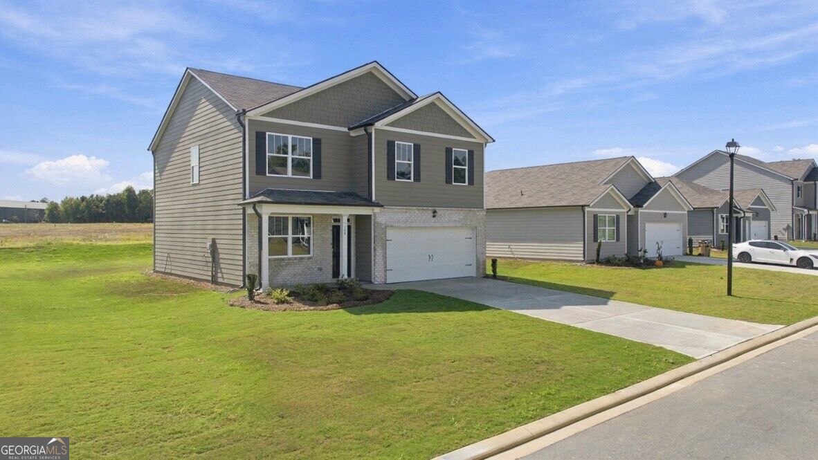 108 Babcock Drive Ne Property Photo 2