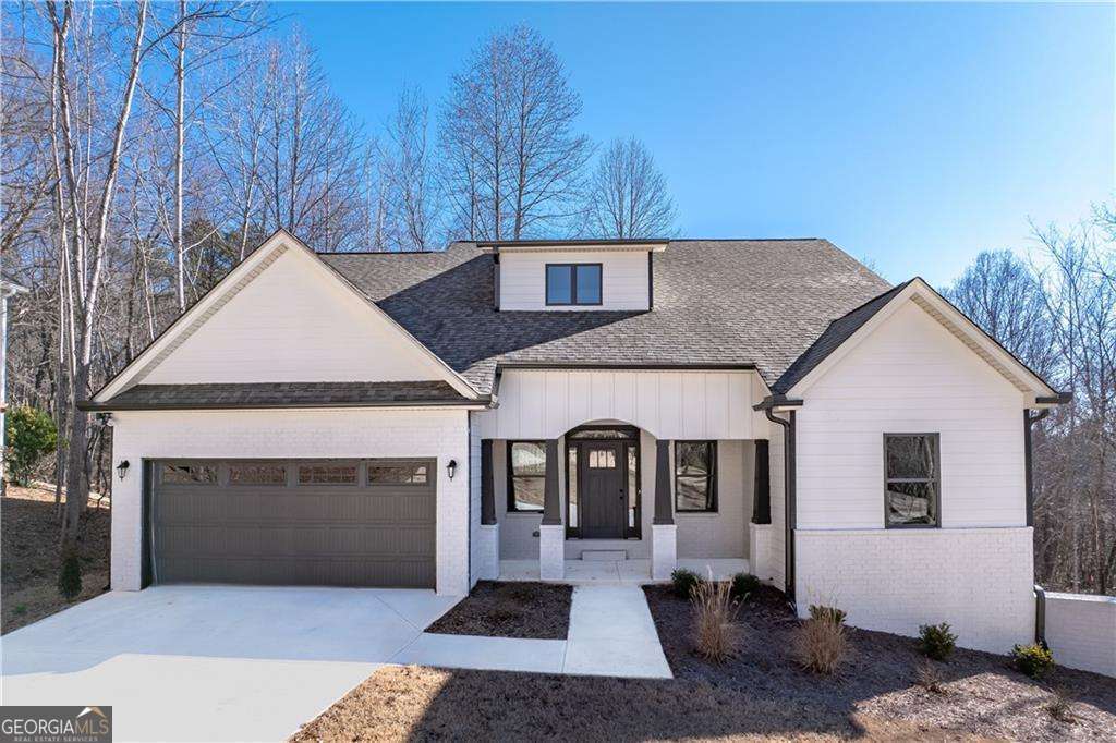 5714 Ridgewater Circle Property Photo 1