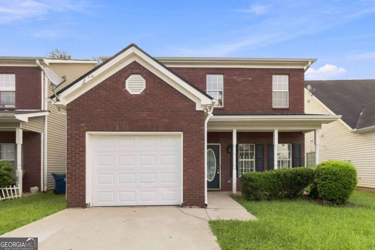 7576 Winderemere Park Property Photo 1