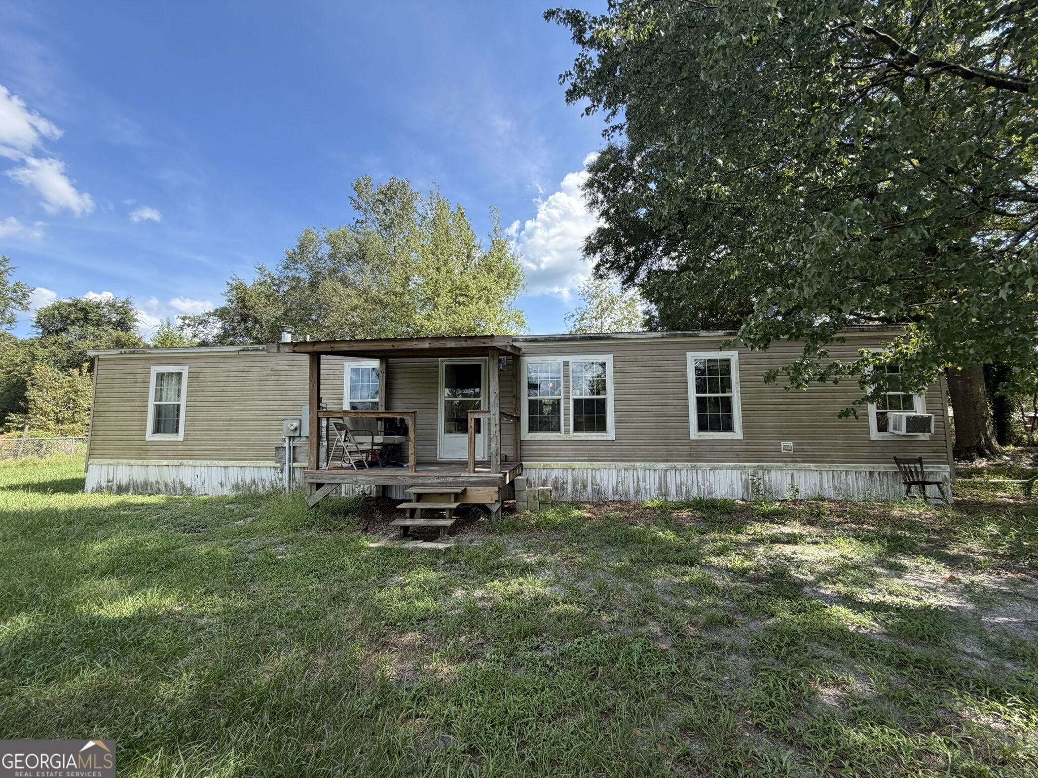 113 Horseshoe Loop Property Photo 1