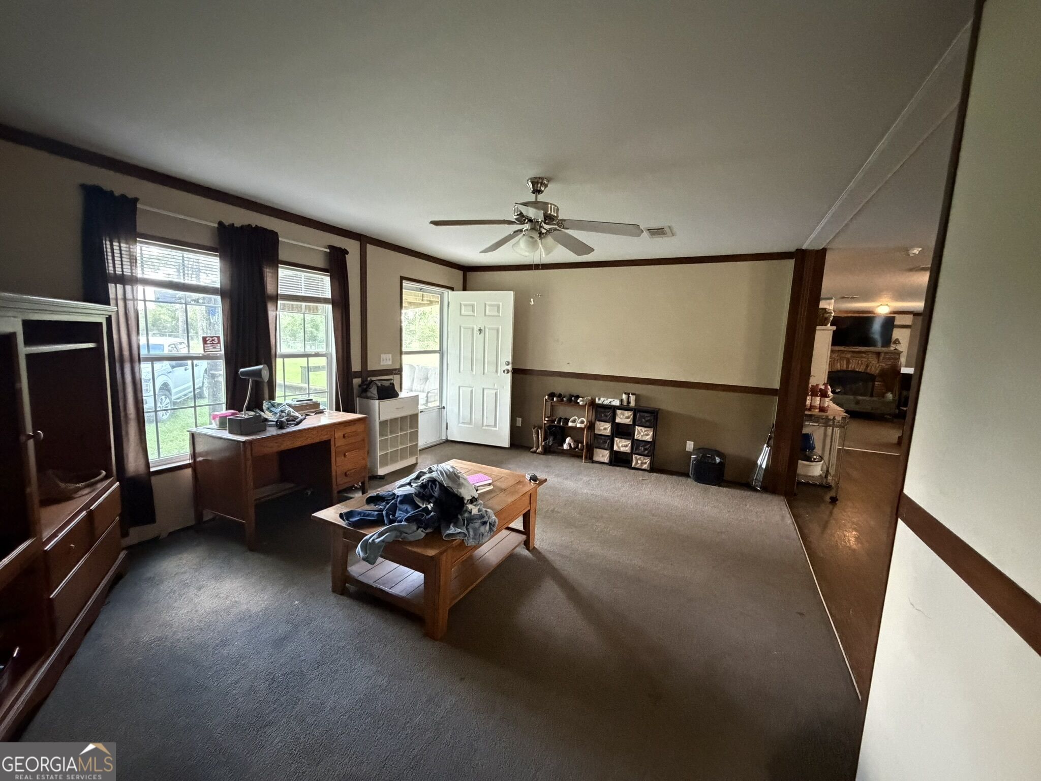 113 Horseshoe Loop Property Photo 6