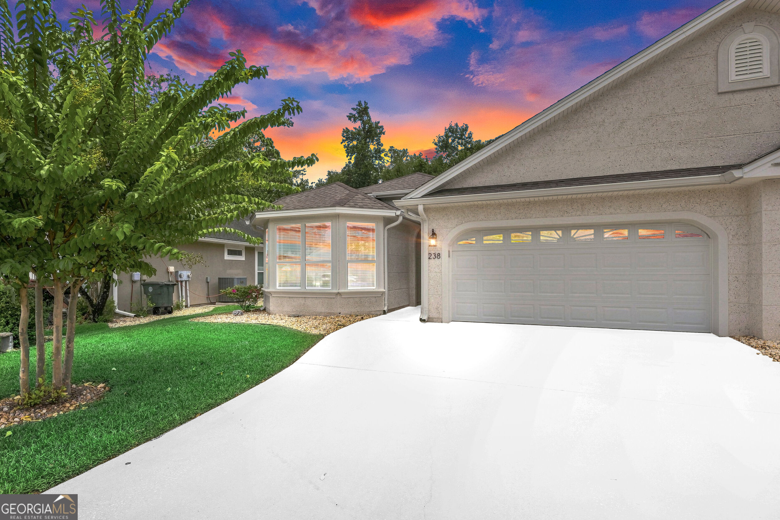 238 Miller Drive Property Photo 1