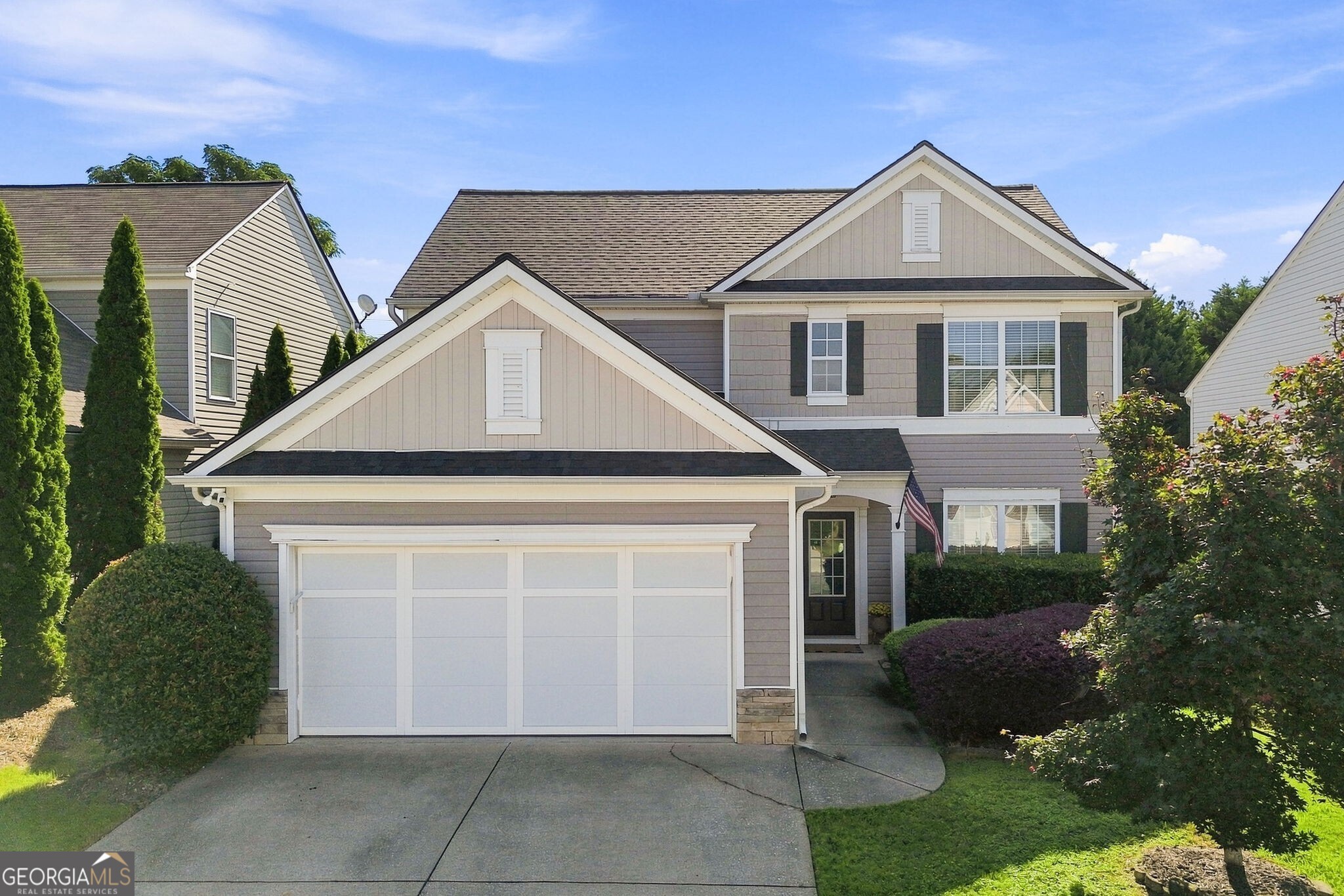 309 Woodland Pass