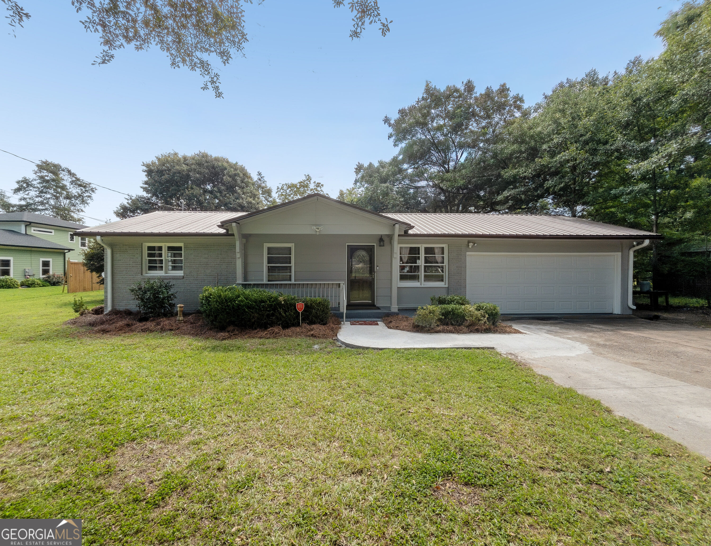 2555 Cleveland Road Property Photo 1