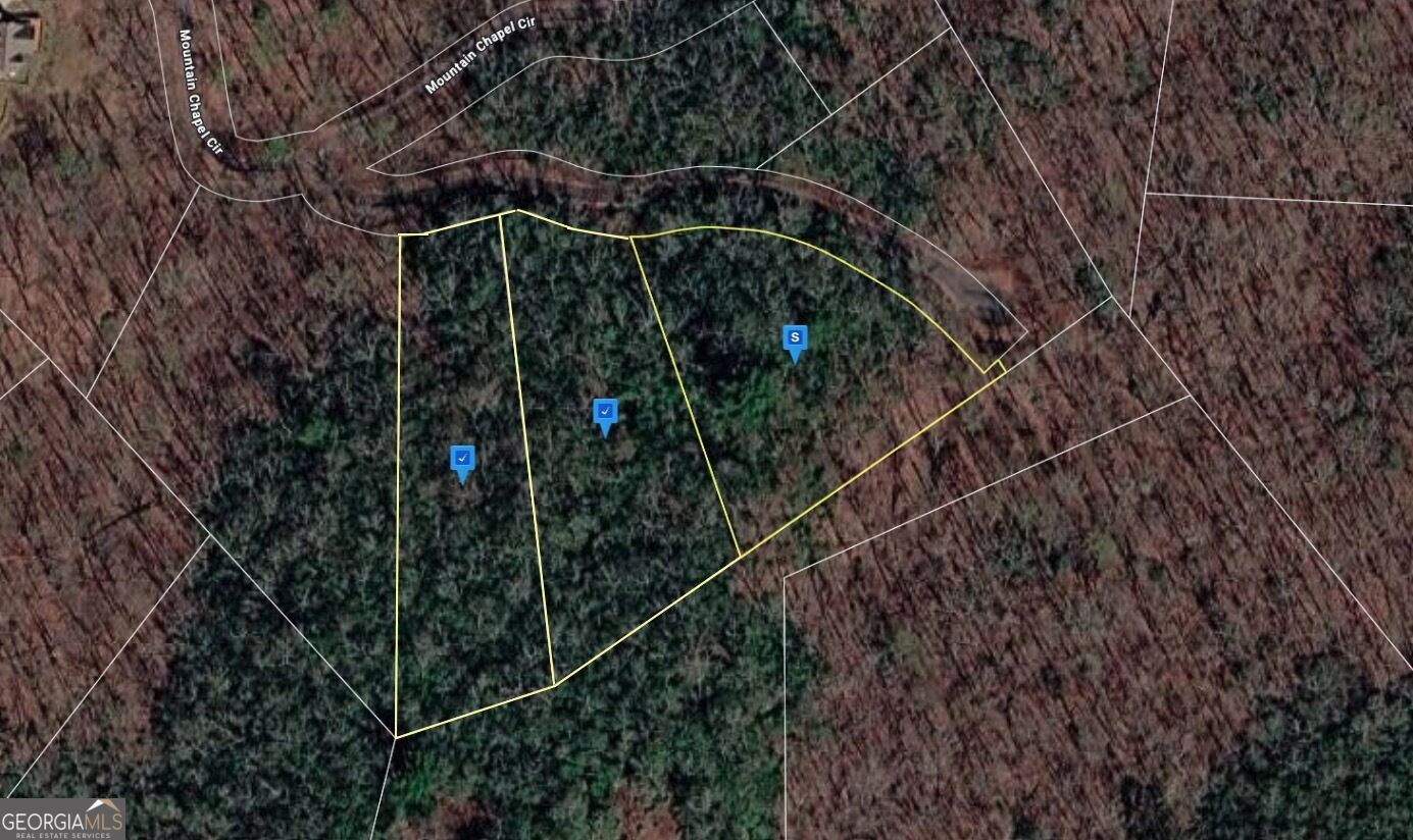 111 Mountain Chapel Circle Property Photo 1