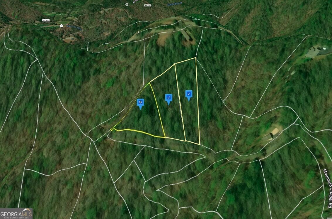 111 Mountain Chapel Circle Property Photo 2