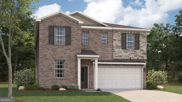 317 Earnshaw Avenue LOT 110 Property Photo 1