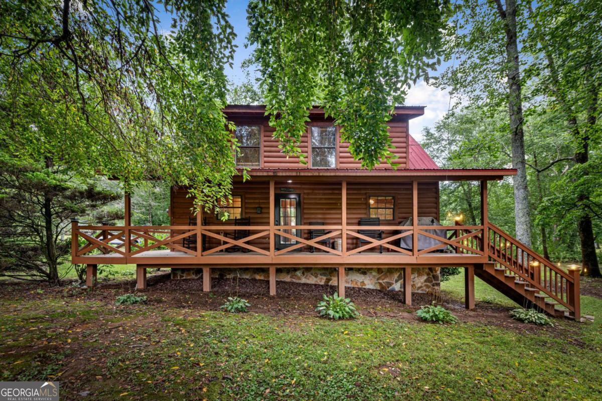 224 Dusty Bryson Drive Property Photo 16