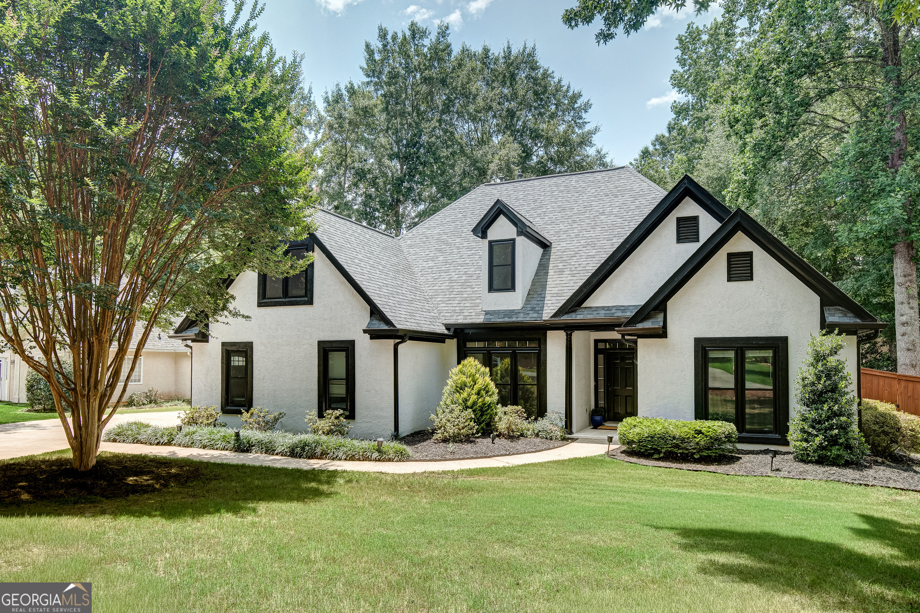 131 Terrane Ridge Property Photo 1
