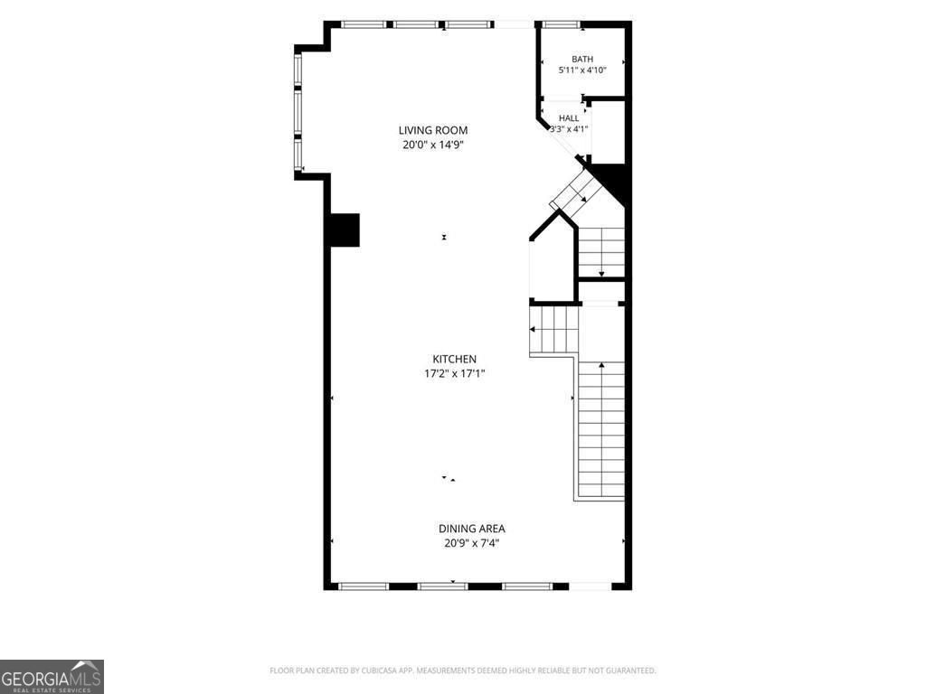 1012 Burnside Lane Nw Property Photo 46