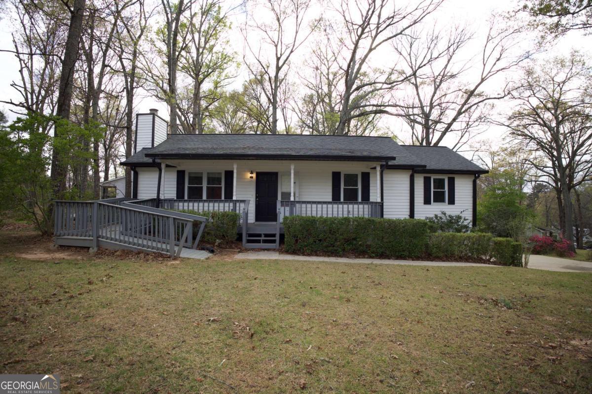 2955 Flowers Drive Property Photo 1