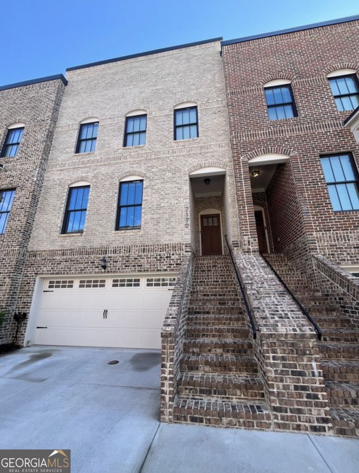 2170 Rail Yard Avenue Property Photo 1