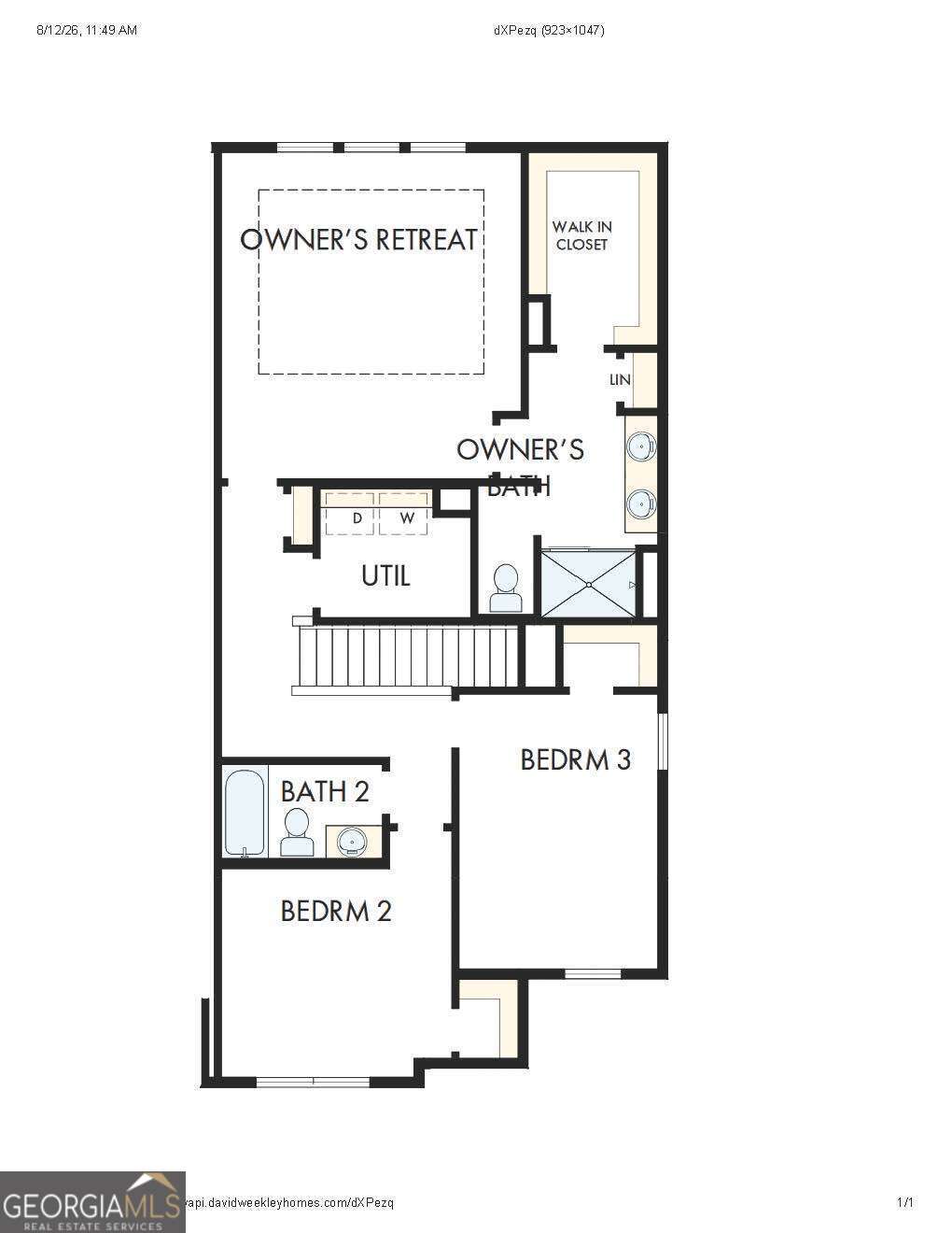 215 Redbud Road Property Photo 3