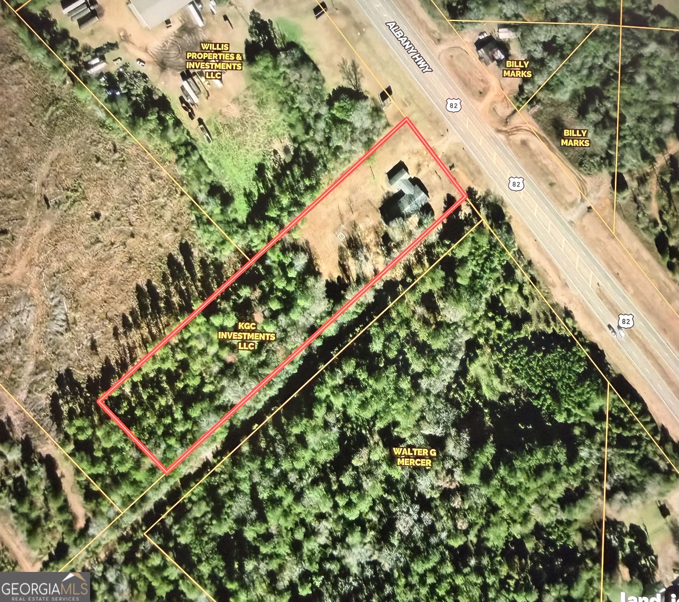 2340 Albany Highway Property Photo 18