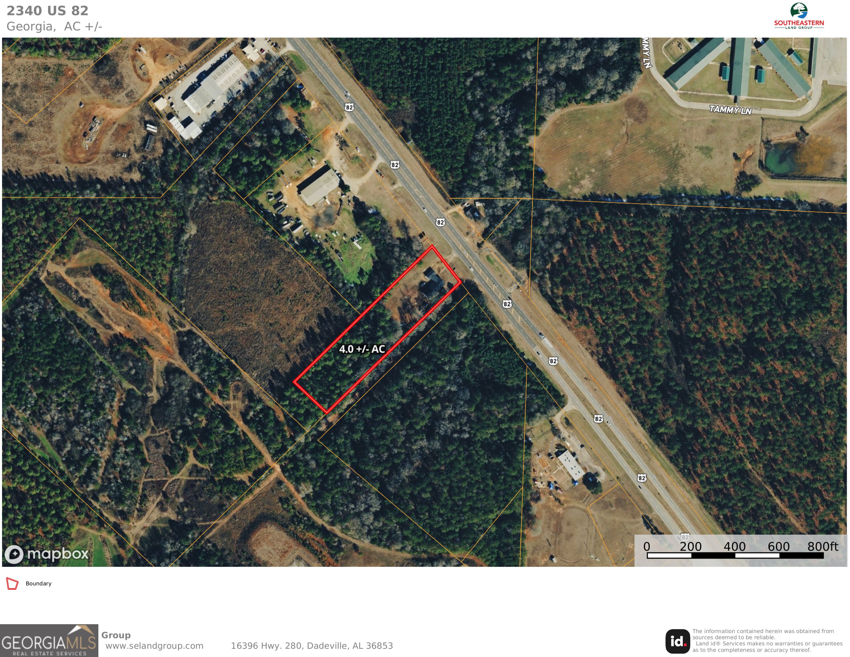2340 Albany Highway Property Photo 21