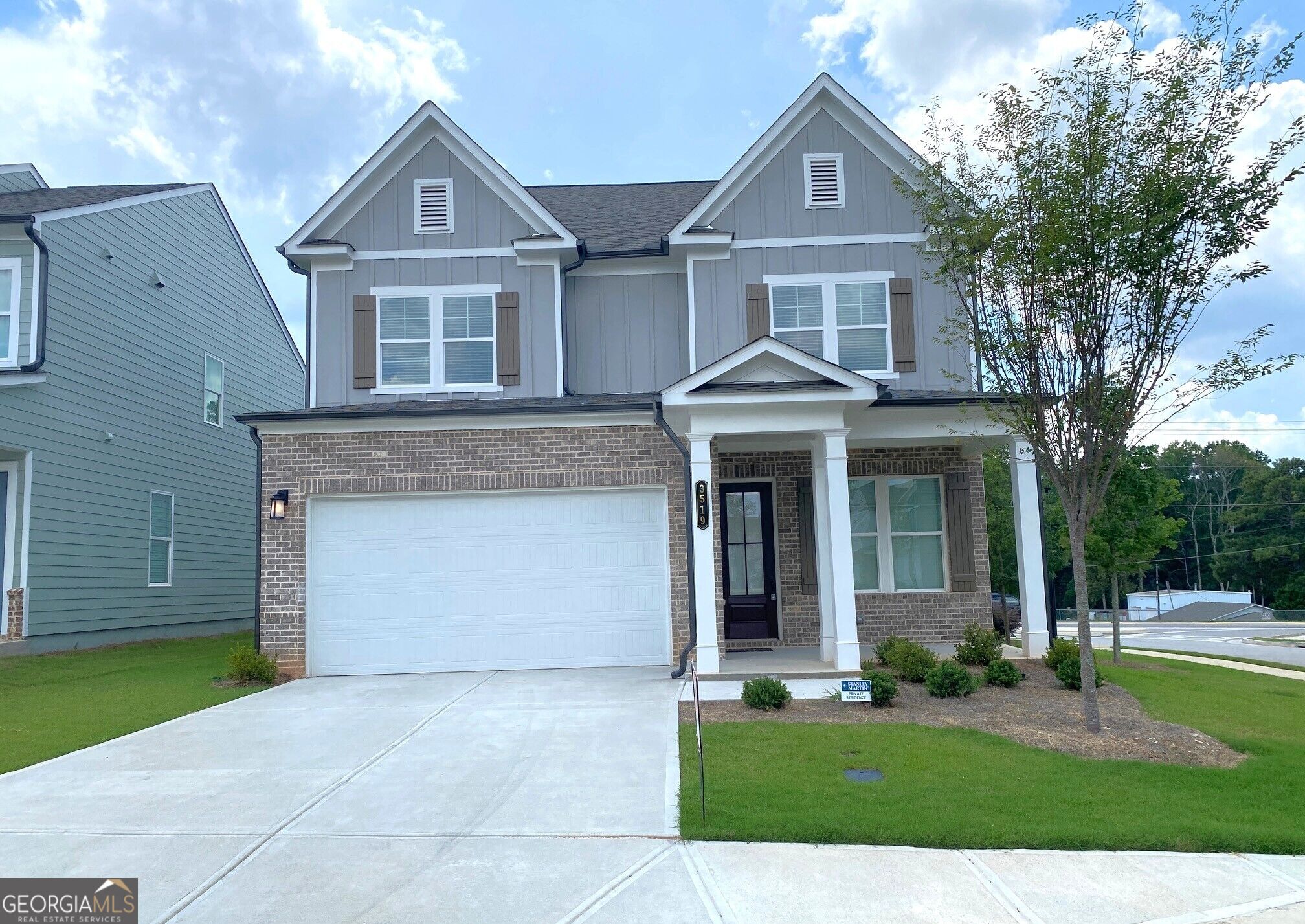 3519 Annsbury Court Property Photo 1