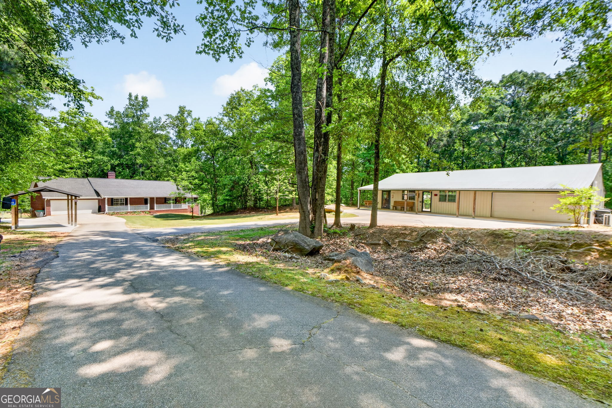 1697 Millers Mill Road Property Photo 1