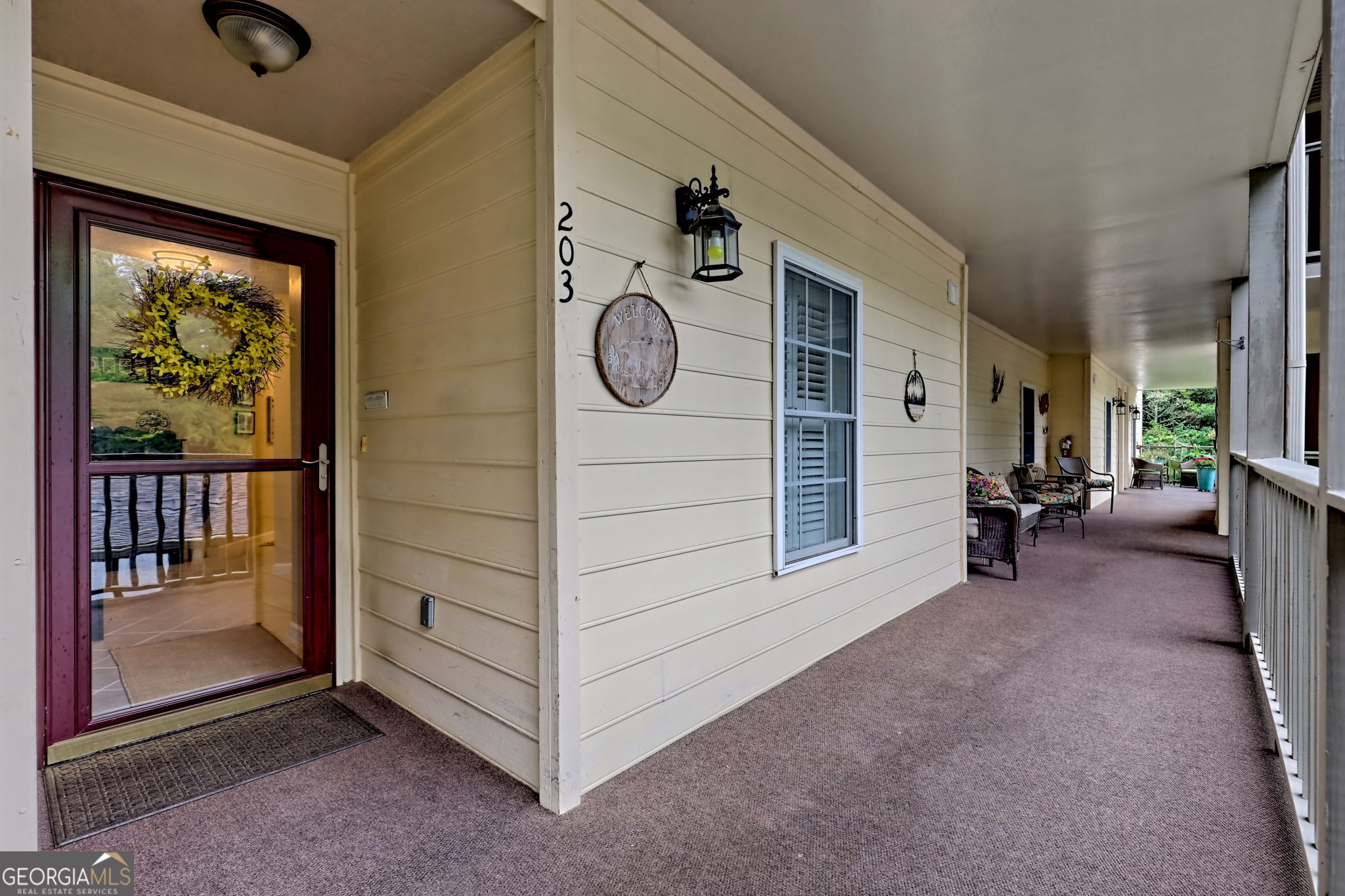 300 Ginger Creek Lane Property Photo 1