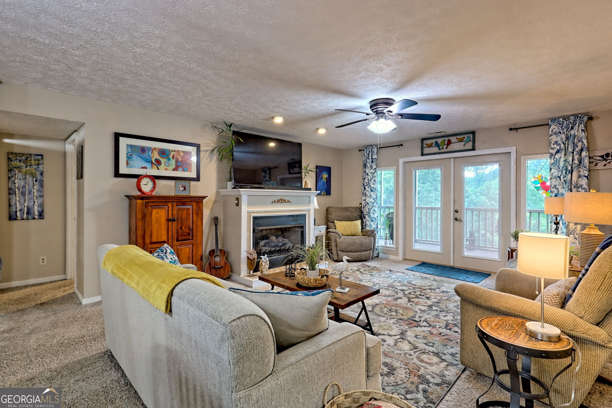 300 Ginger Creek Lane Property Photo 13