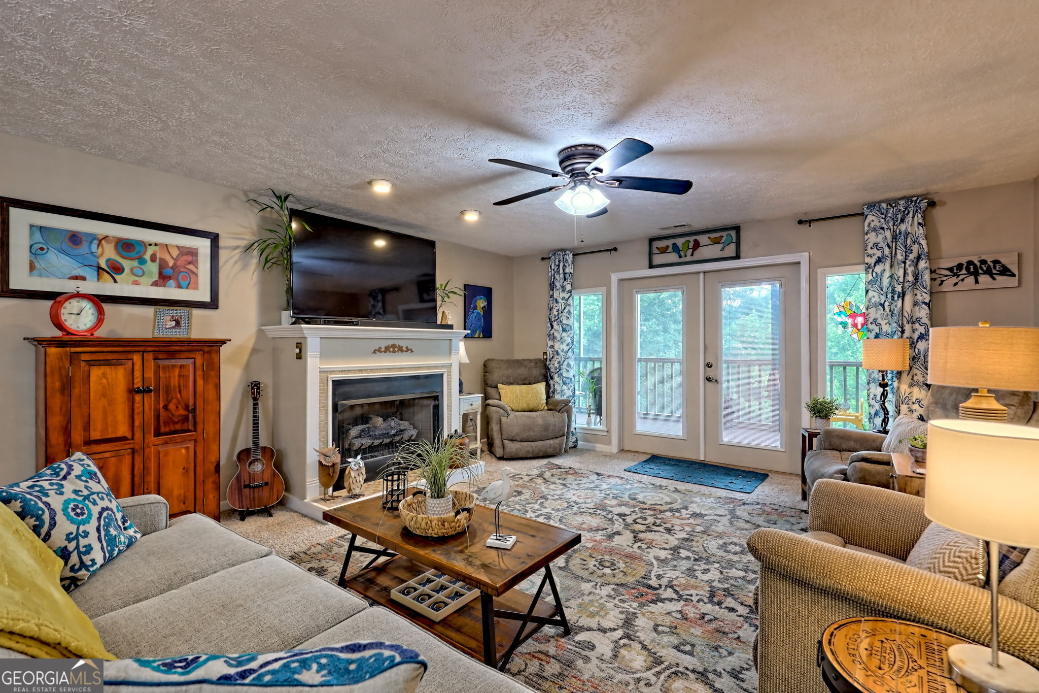 300 Ginger Creek Lane Property Photo 14