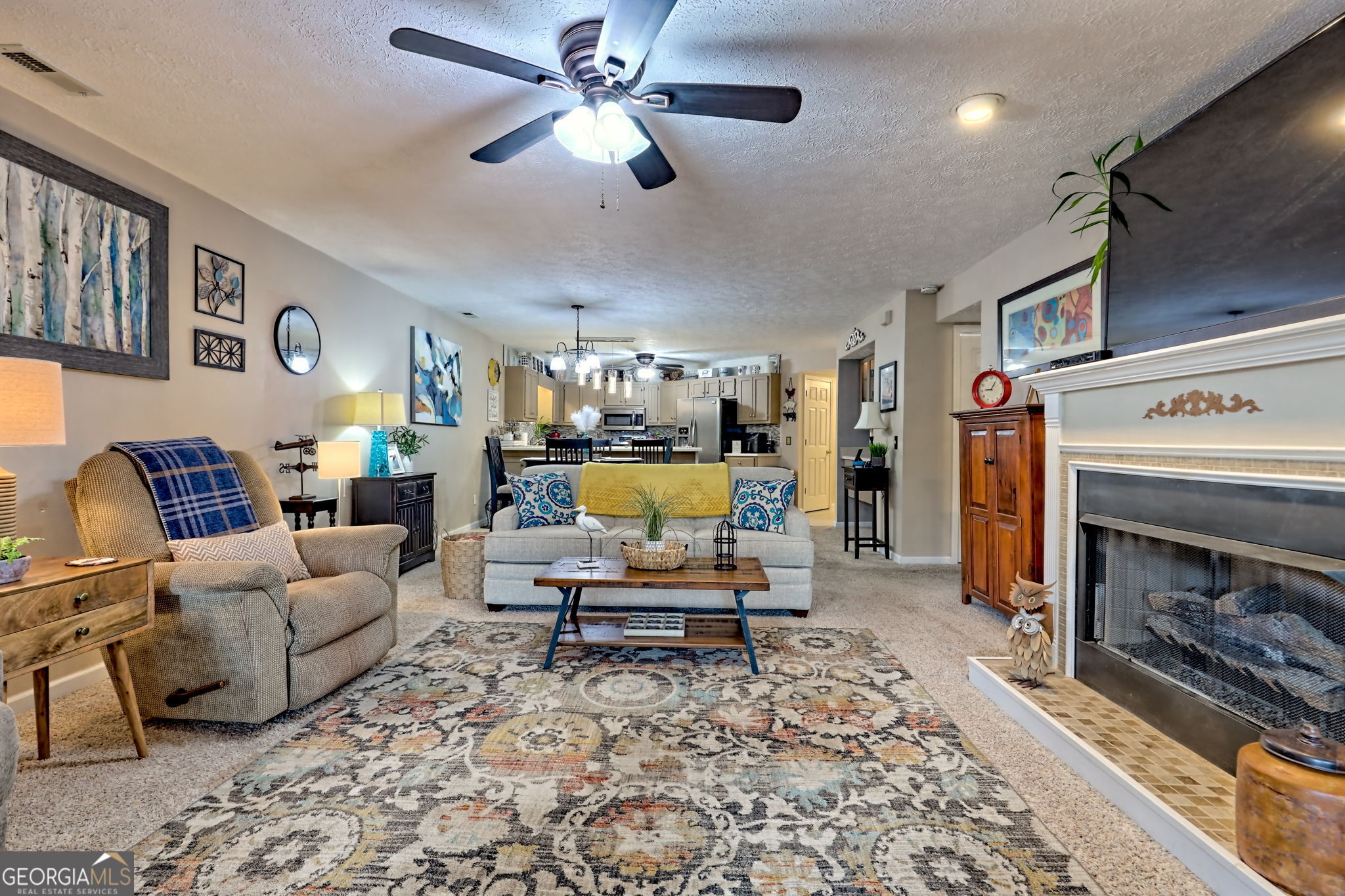 300 Ginger Creek Lane Property Photo 15