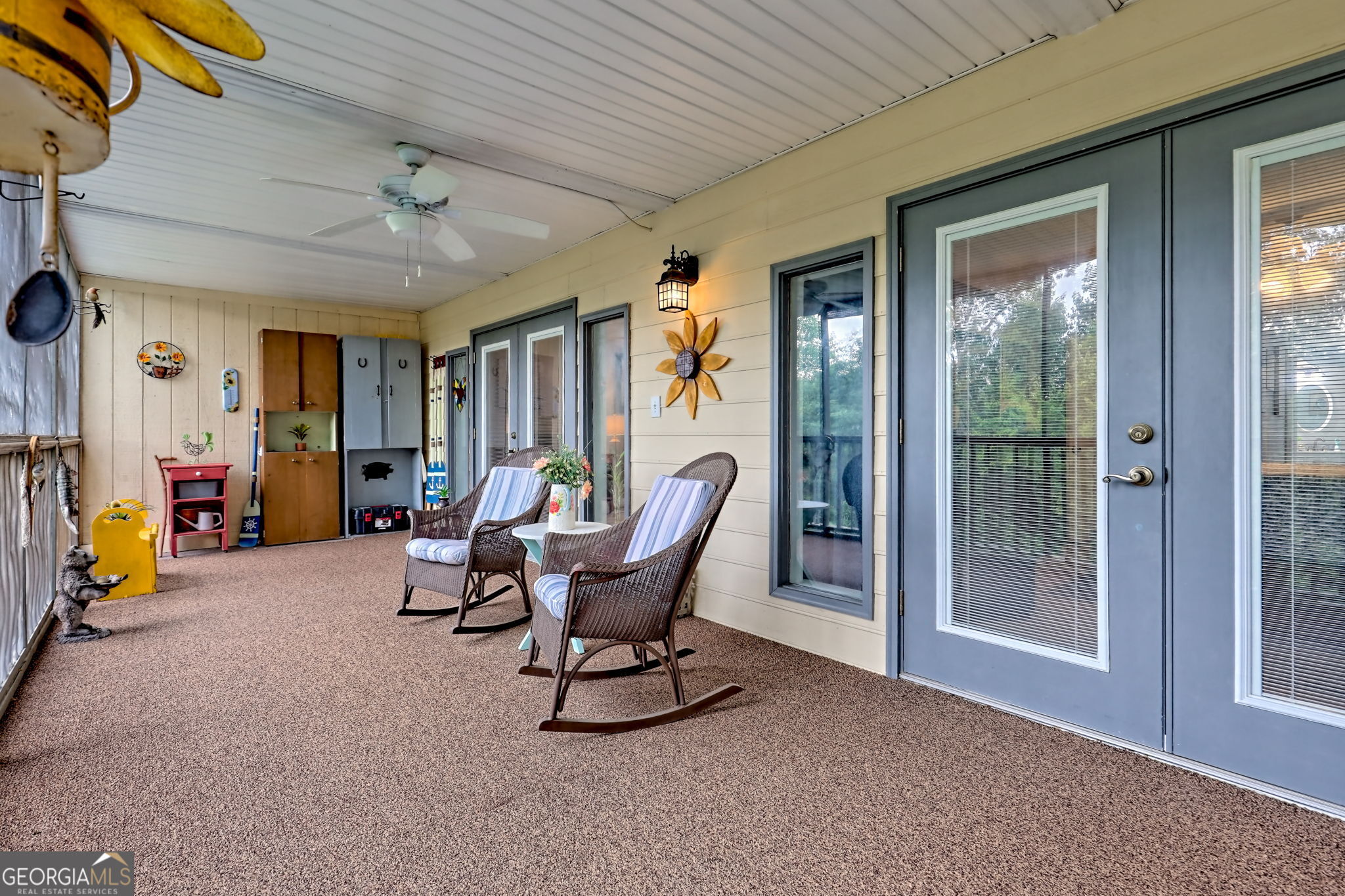 300 Ginger Creek Lane Property Photo 20
