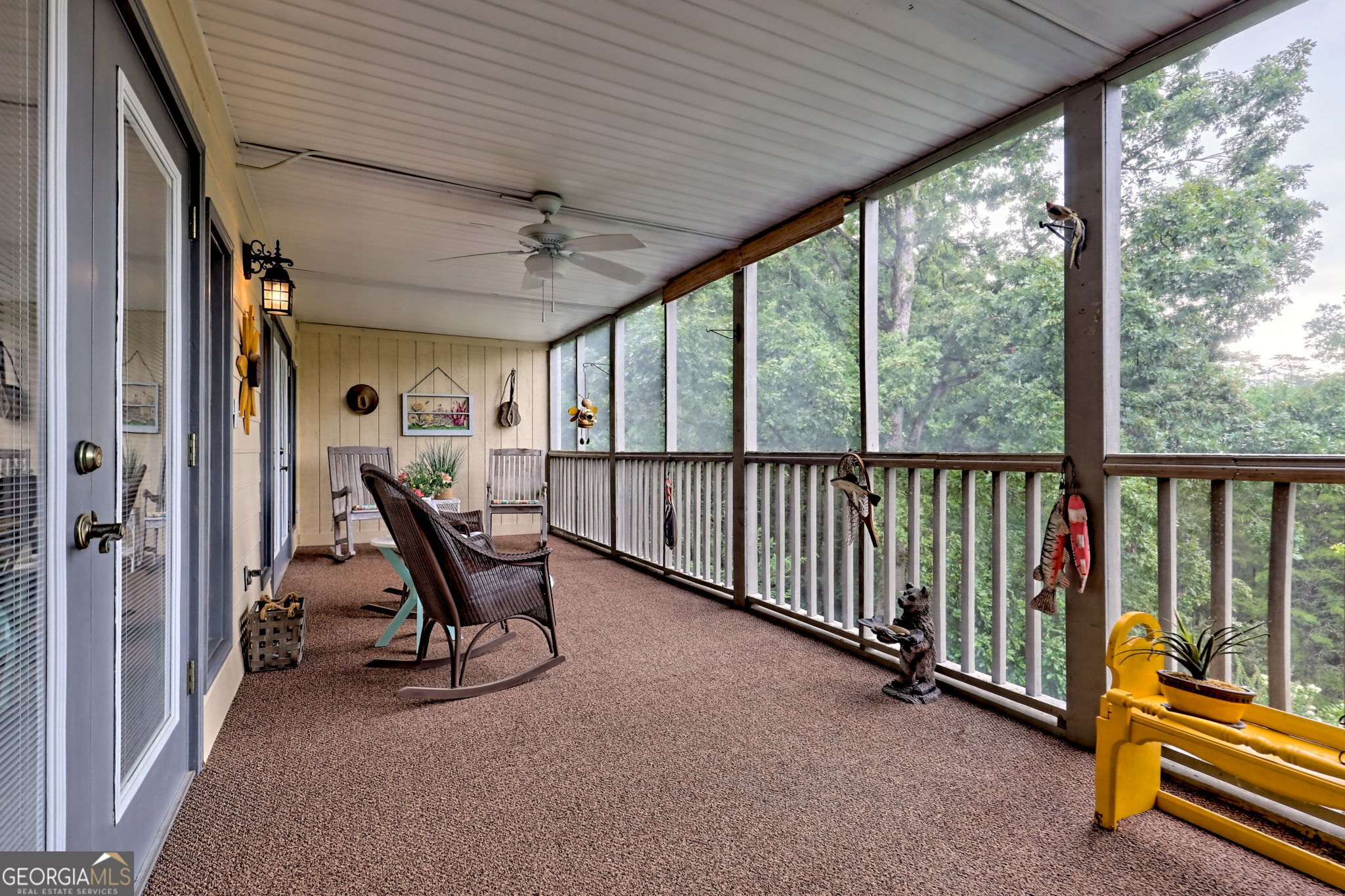 300 Ginger Creek Lane Property Photo 21