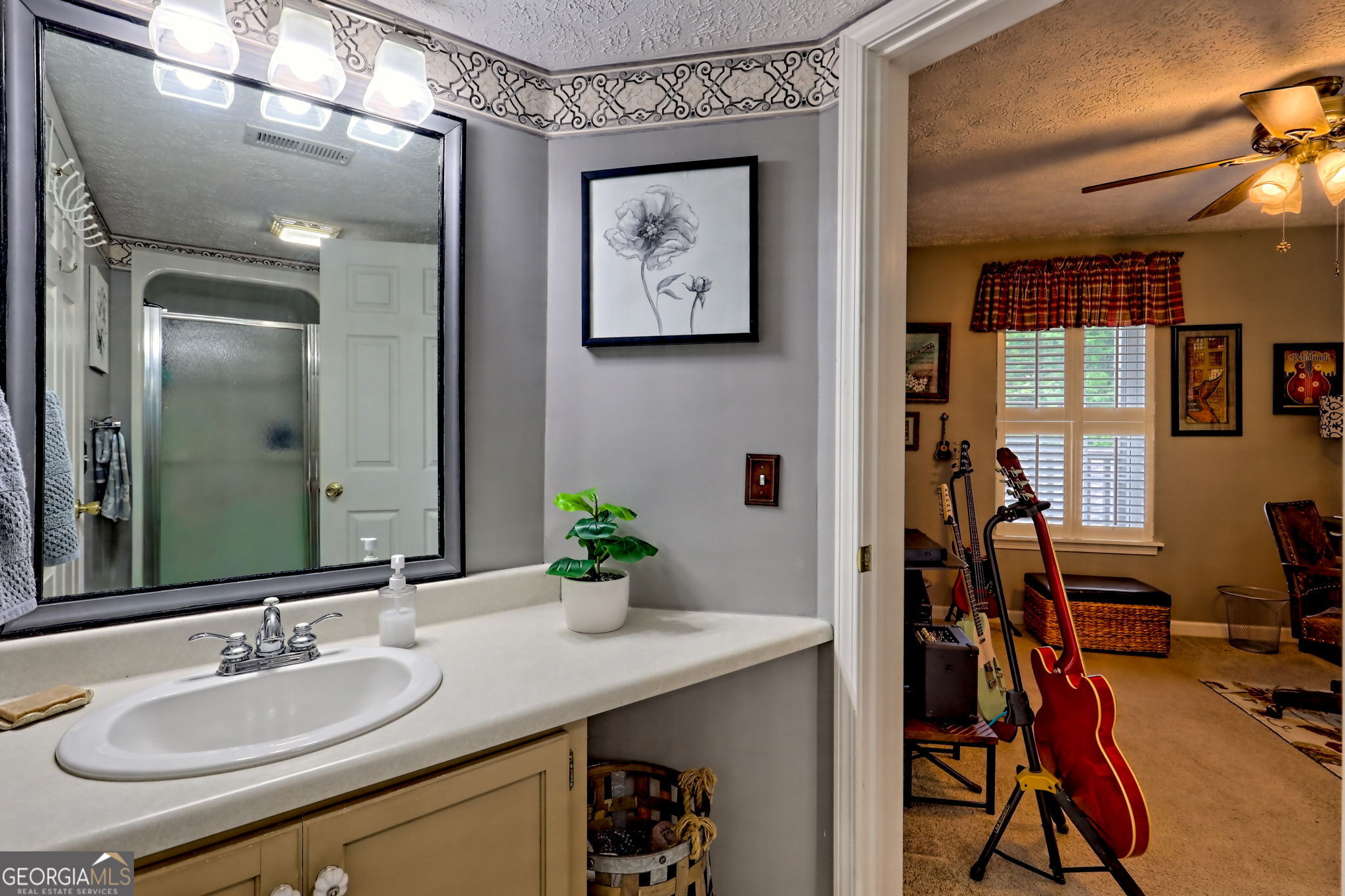 300 Ginger Creek Lane Property Photo 43