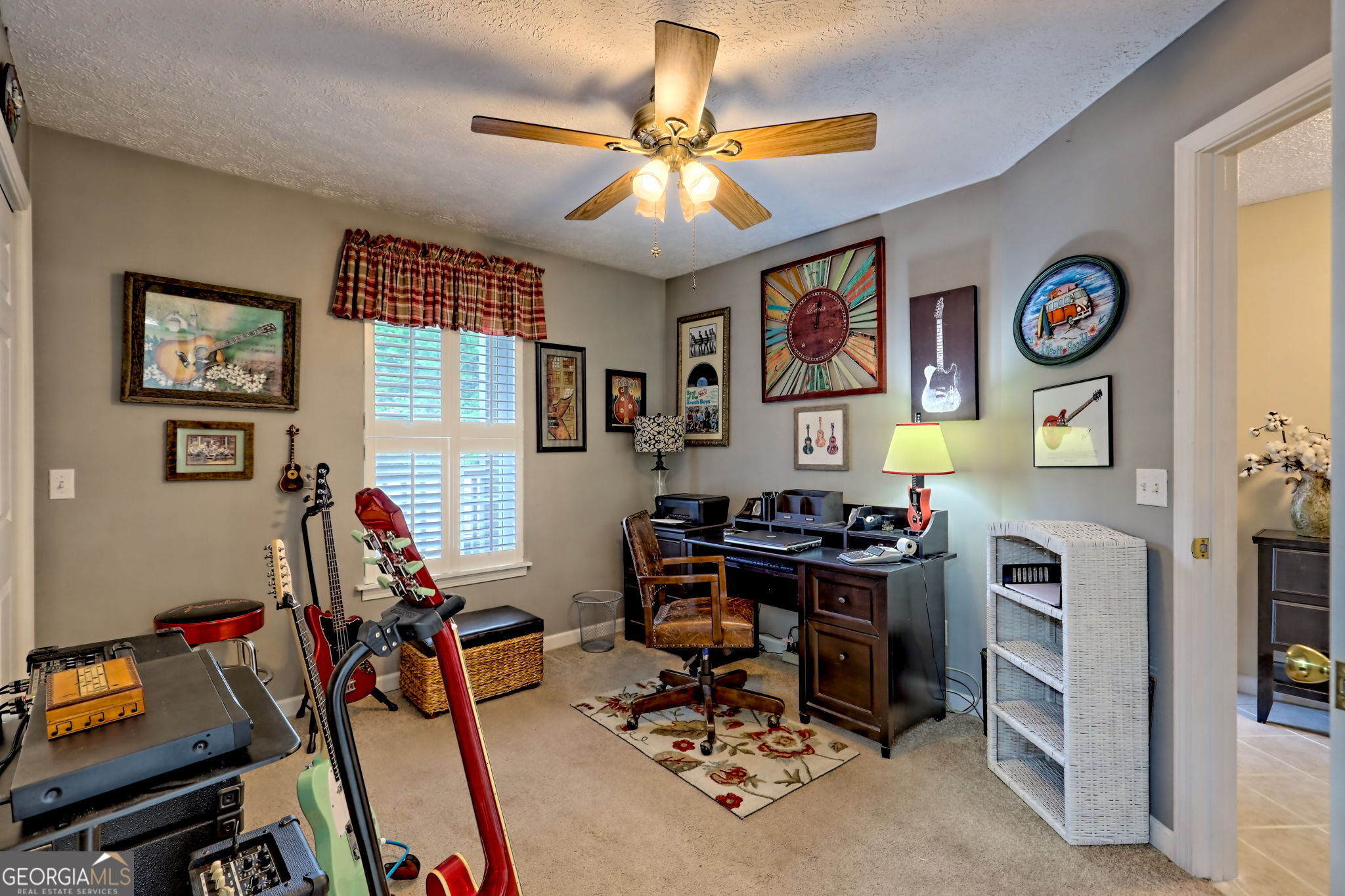 300 Ginger Creek Lane Property Photo 44
