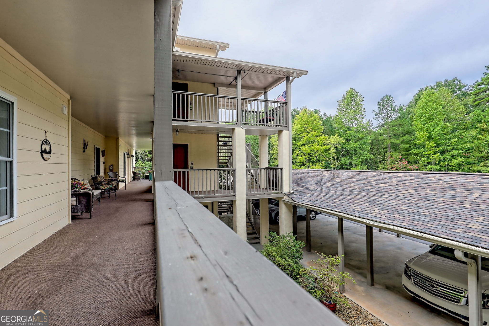 300 Ginger Creek Lane Property Photo 48