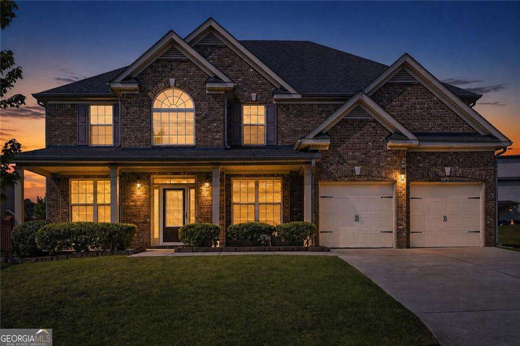 52 Lanier Ridge Property Photo 2