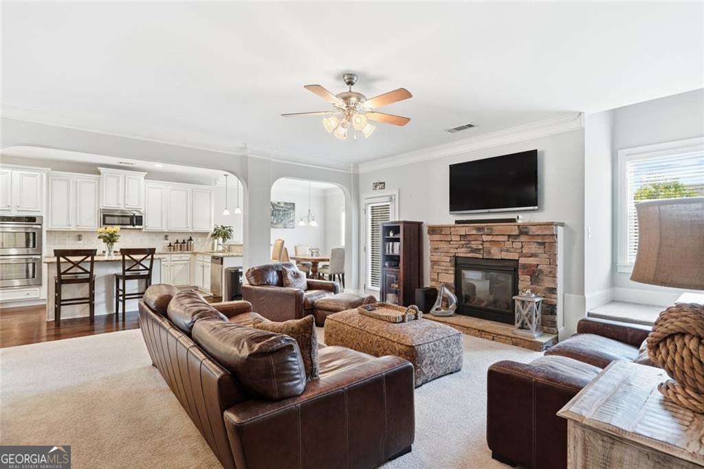 52 Lanier Ridge Property Photo 4