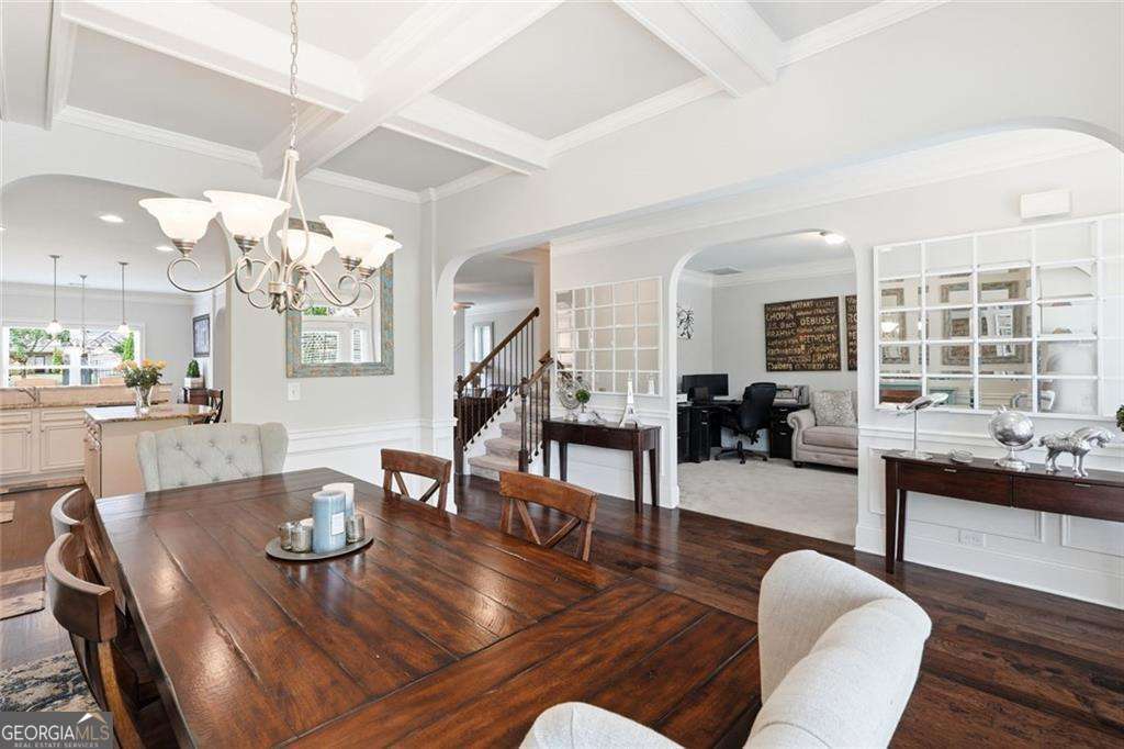 52 Lanier Ridge Property Photo 8