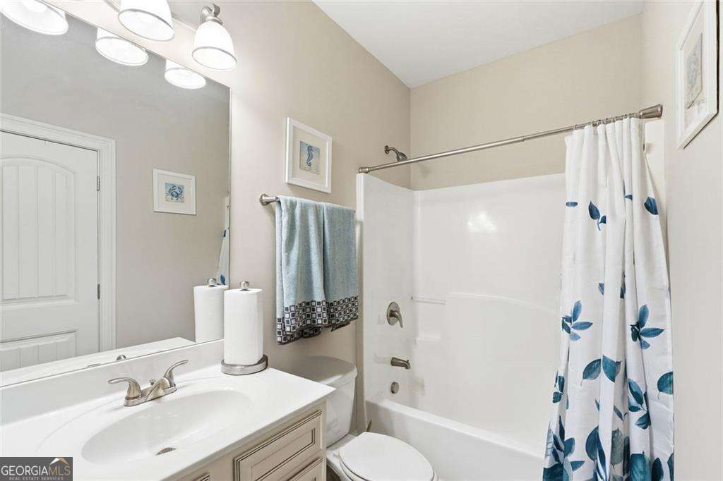 52 Lanier Ridge Property Photo 16