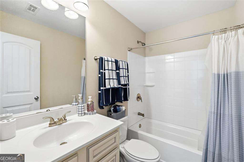 52 Lanier Ridge Property Photo 17