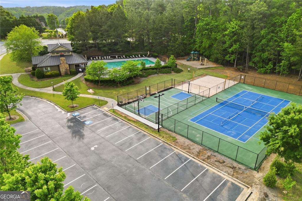 52 Lanier Ridge Property Photo 20