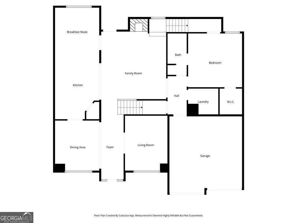52 Lanier Ridge Property Photo 21