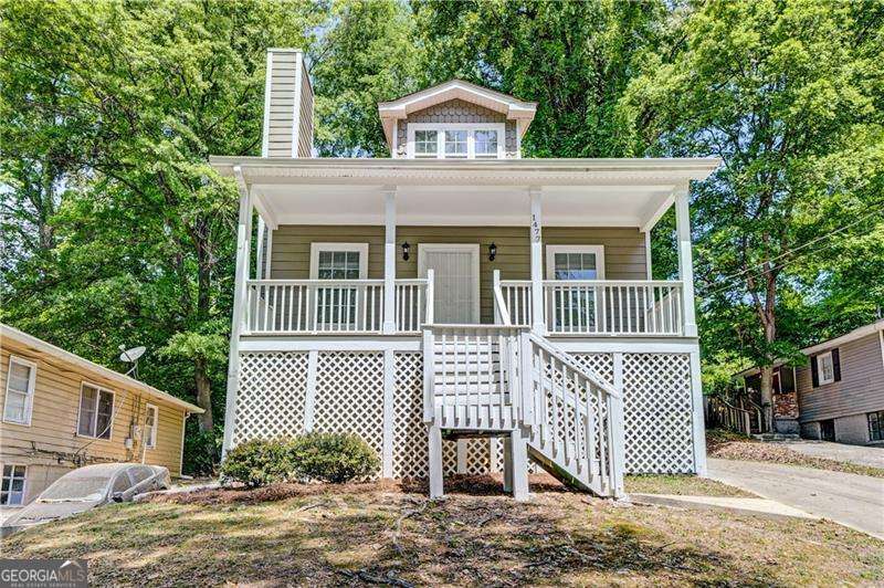 1477 Akridge Street Nw Property Photo 1
