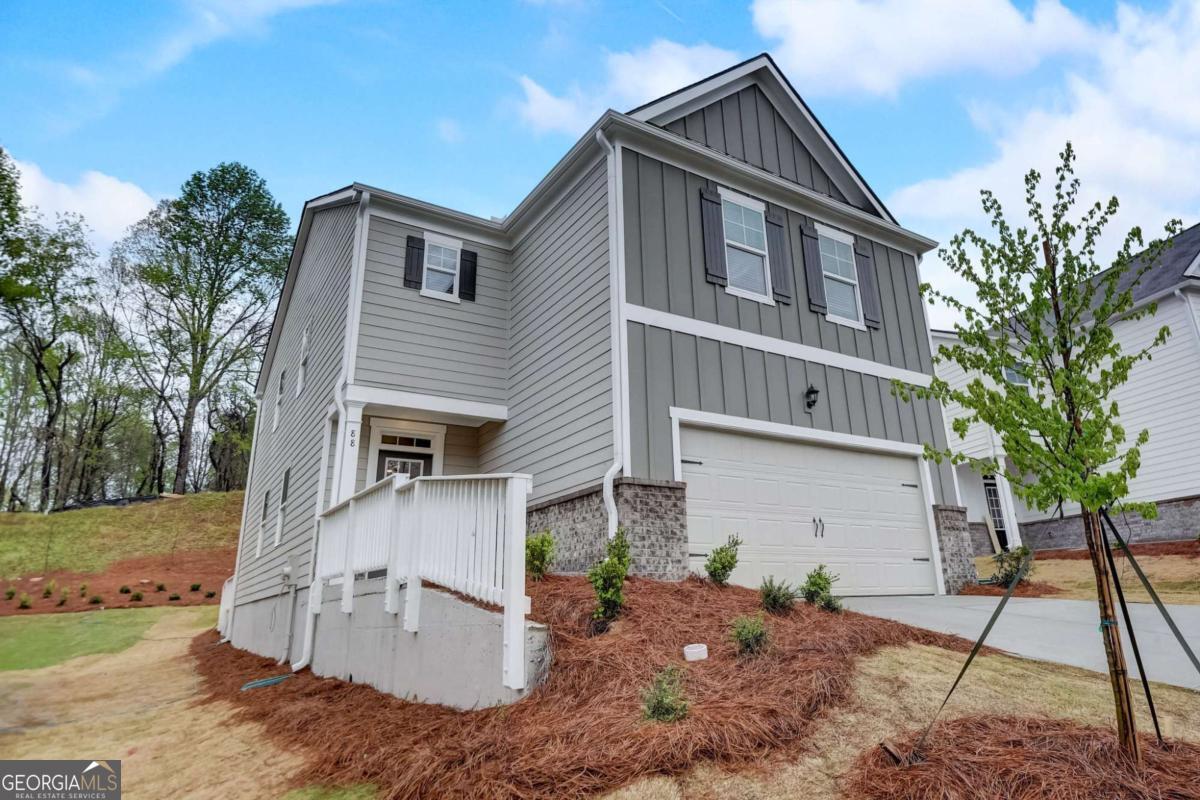 88 Shadwood Place Property Photo 2