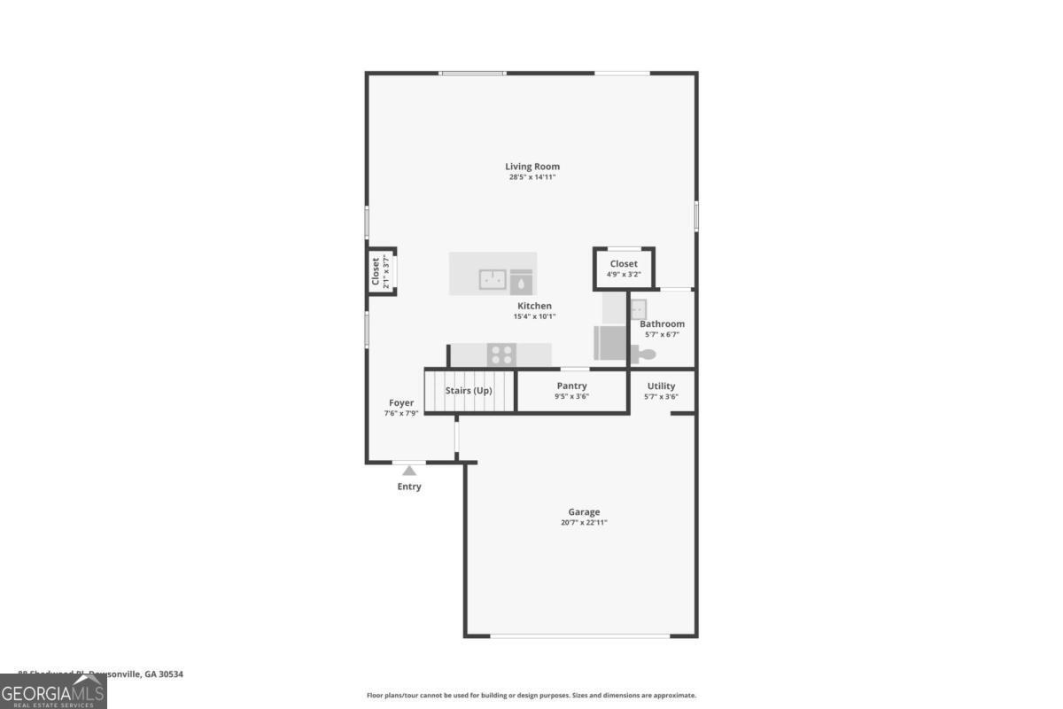 88 Shadwood Place Property Photo 23
