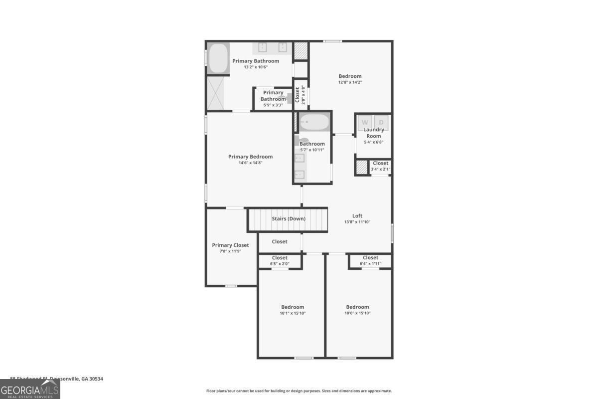 88 Shadwood Place Property Photo 24