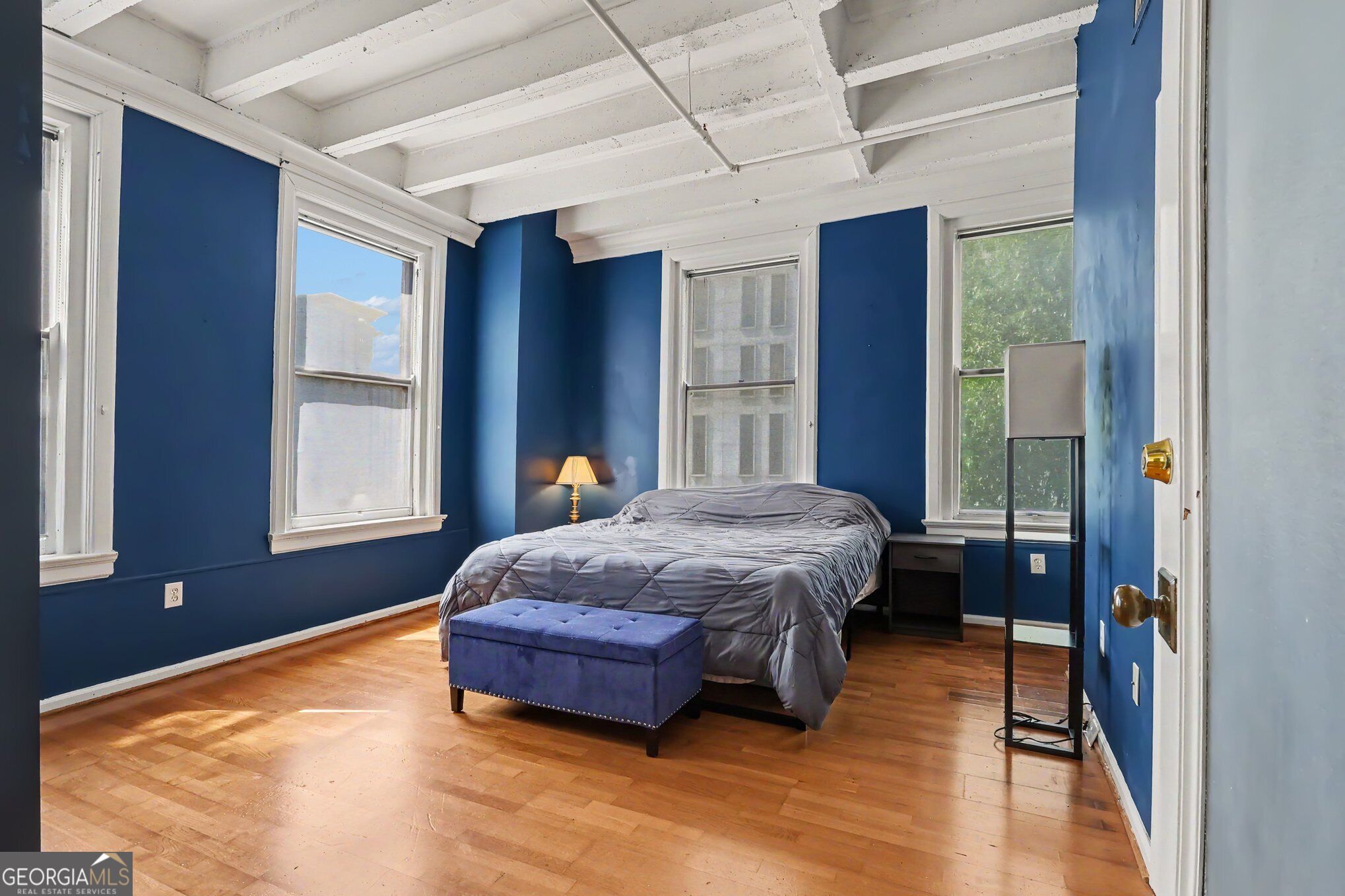 32 Peachtree Street # 307 Property Photo 5