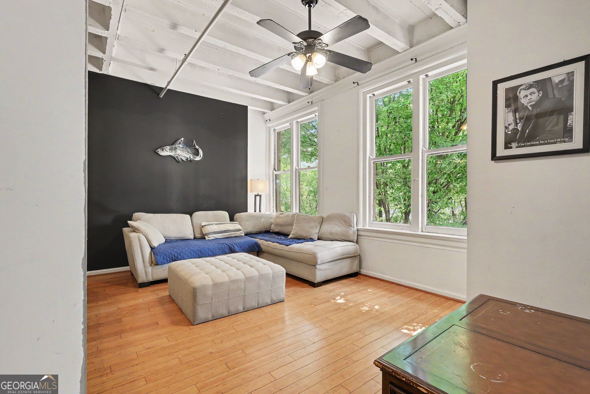32 Peachtree Street # 307 Property Photo 12
