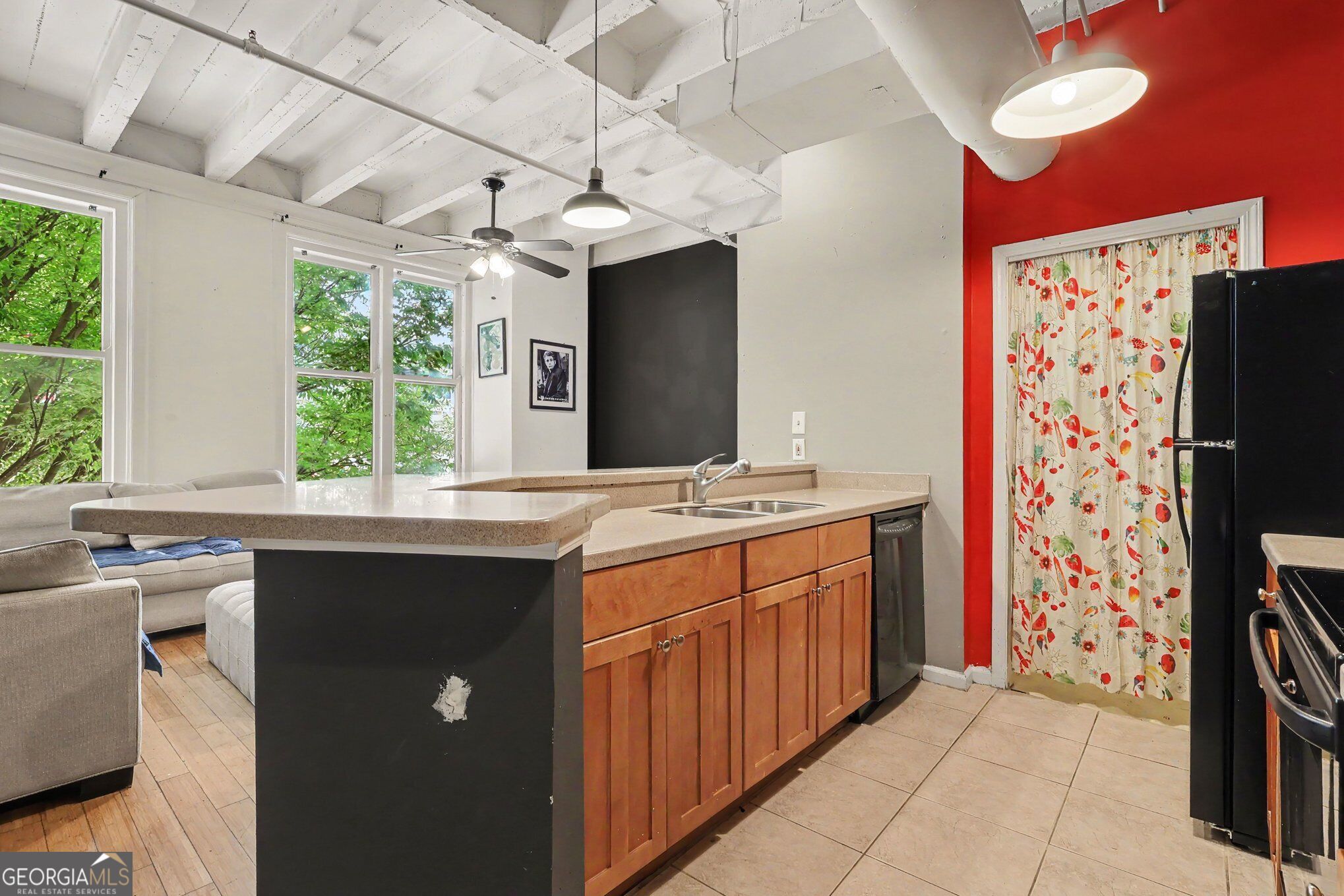 32 Peachtree Street # 307 Property Photo 14