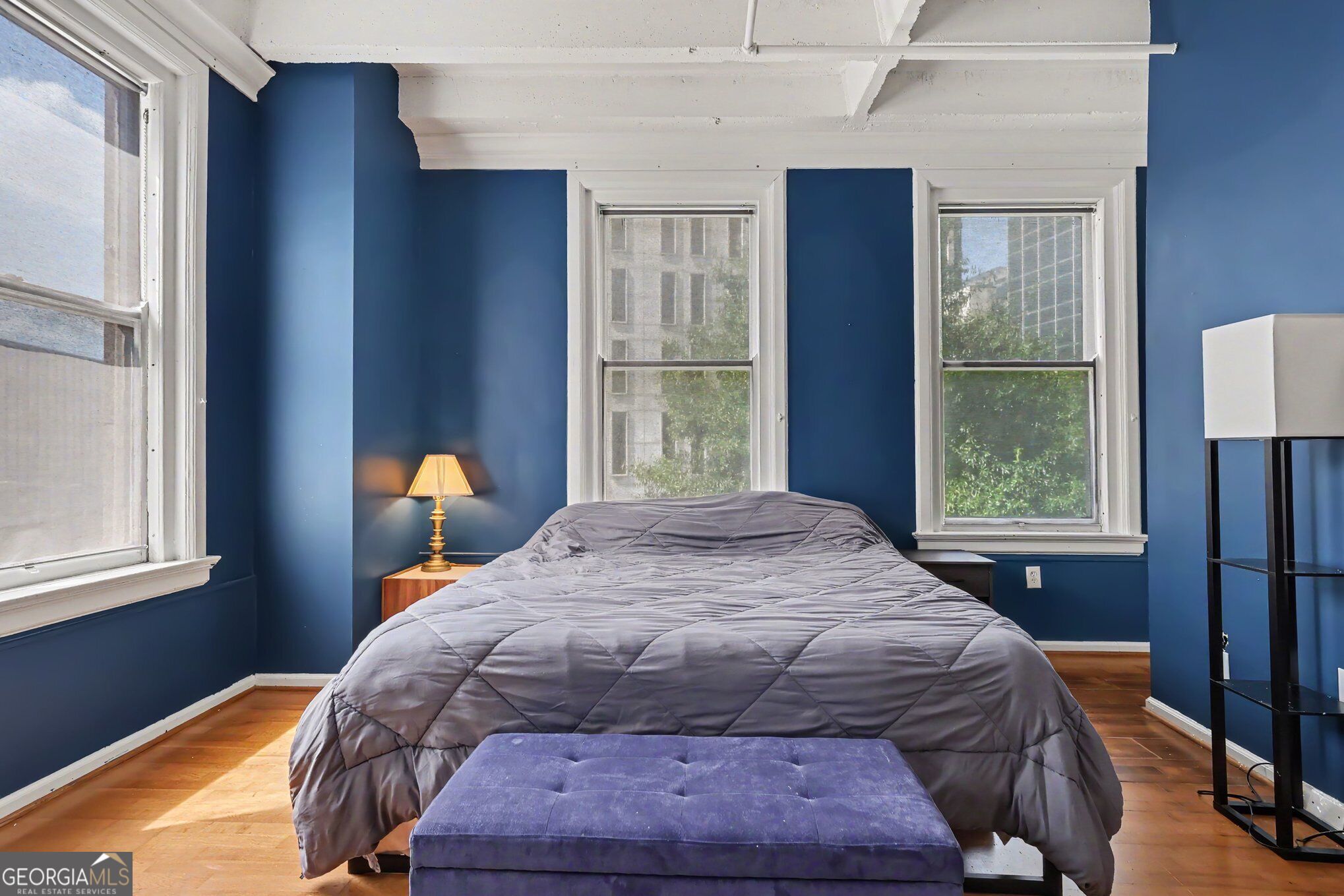 32 Peachtree Street # 307 Property Photo 22